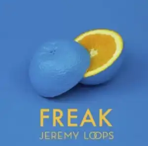 Jeremy Loops - Freak